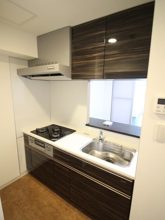 キッチン FRERECOURT錦糸公園