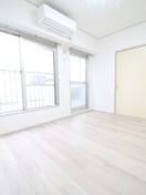 居室 マンションα不動前