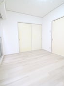 居室 マンションα不動前
