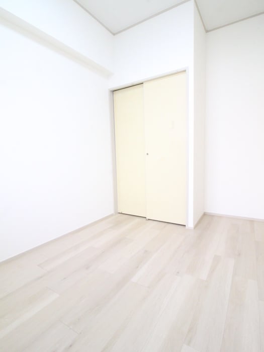 居室 マンションα不動前