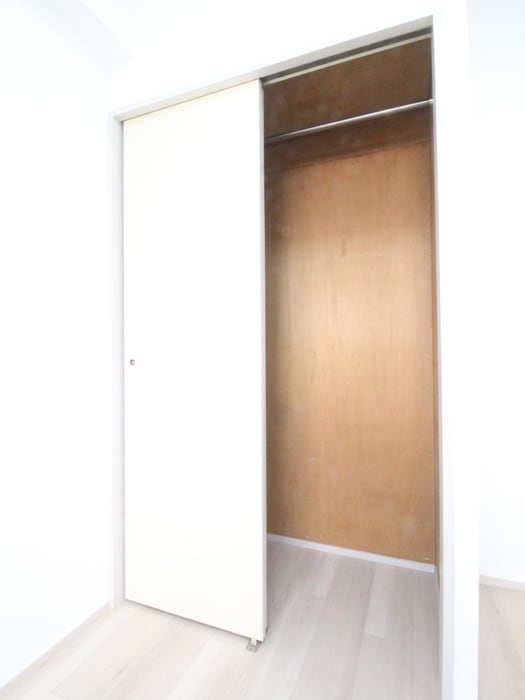 収納 マンションα不動前