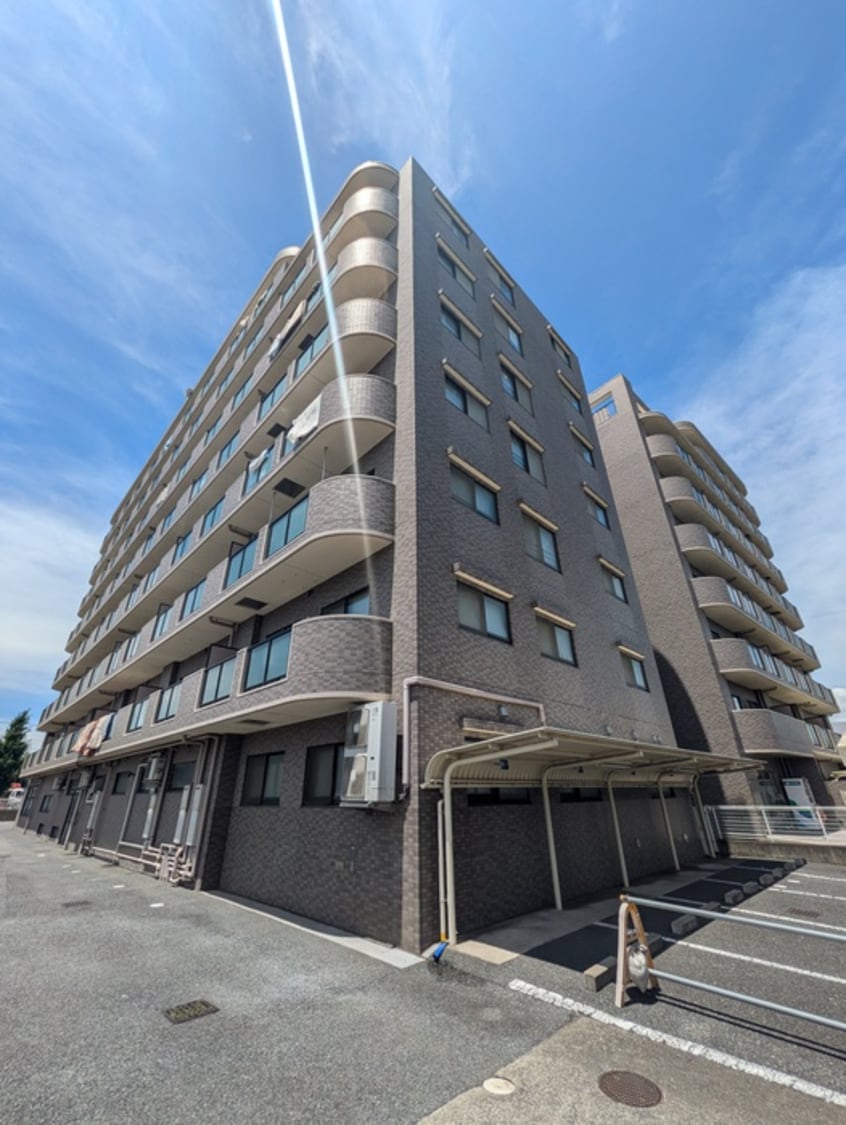 その他 ＳＧＫマンションパピオール