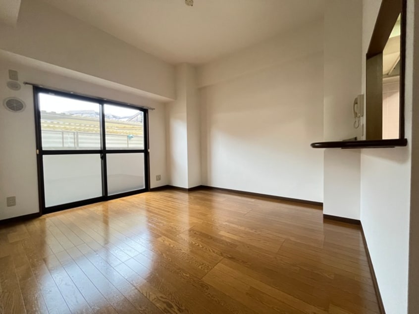 室内からの展望 ＳＧＫマンションパピオール