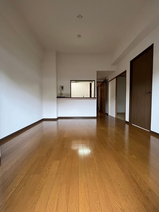 居室 ＳＧＫマンションパピオール