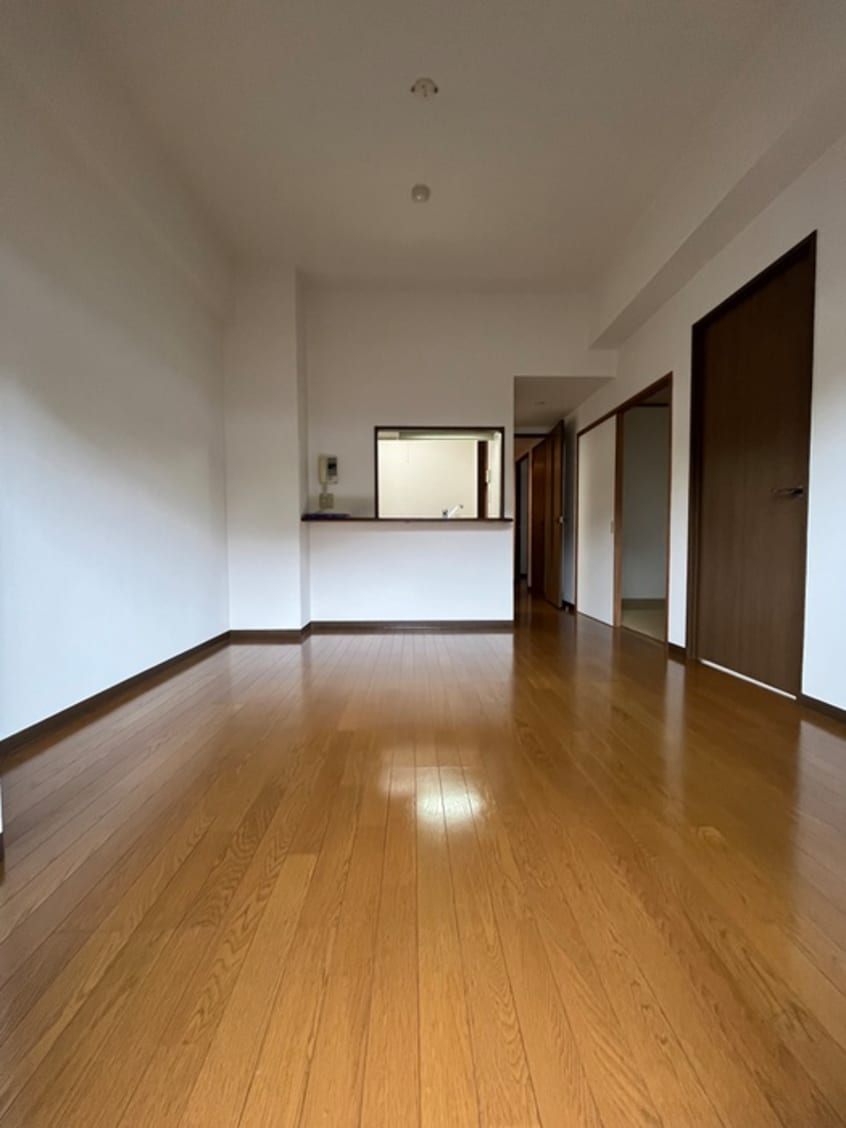 居室 ＳＧＫマンションパピオール