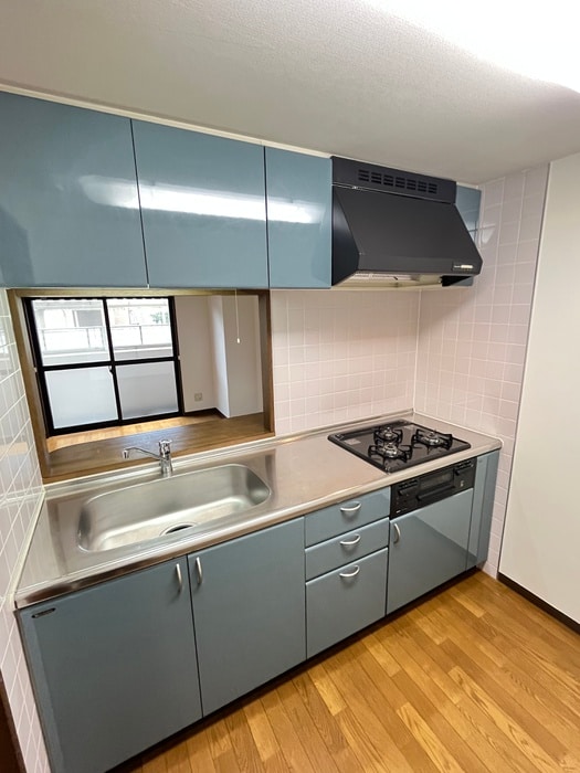 キッチン ＳＧＫマンションパピオール