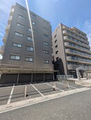 駐車場 ＳＧＫマンションパピオール