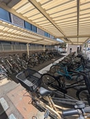 駐輪場 ＳＧＫマンションパピオール