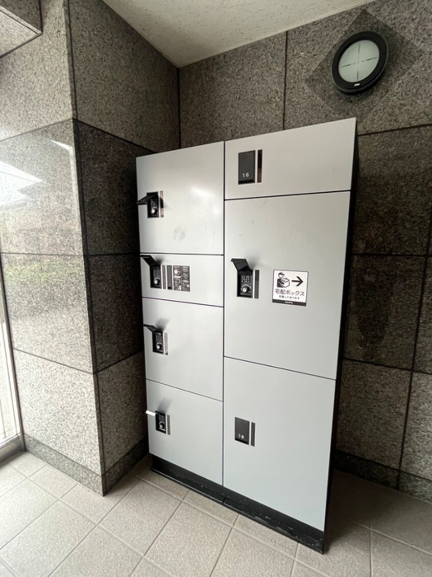 建物設備 ＳＧＫマンションパピオール