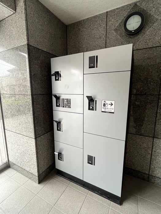 建物設備 ＳＧＫマンションパピオール