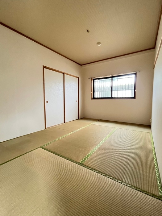 居室 ＳＧＫマンションパピオール