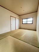 居室 ＳＧＫマンションパピオール