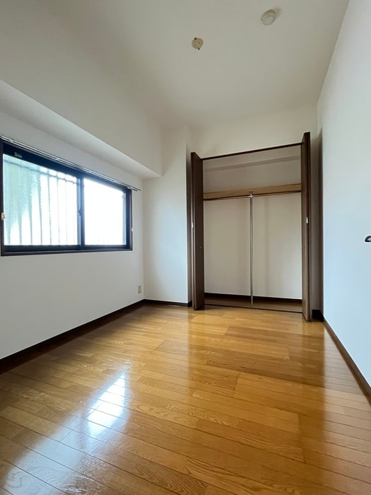 居室 ＳＧＫマンションパピオール