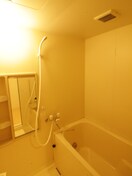 バス／シャワールーム等 ＳＧＫマンションパピオール