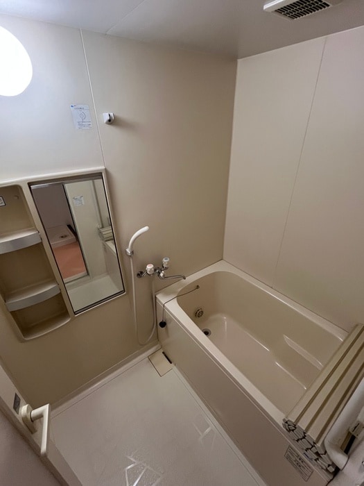 バス／シャワールーム等 ＳＧＫマンションパピオール