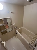 バス／シャワールーム等 ＳＧＫマンションパピオール