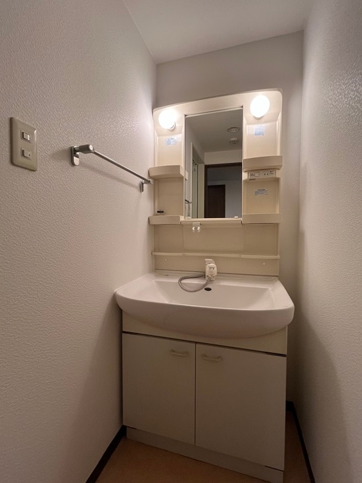 洗面 ＳＧＫマンションパピオール