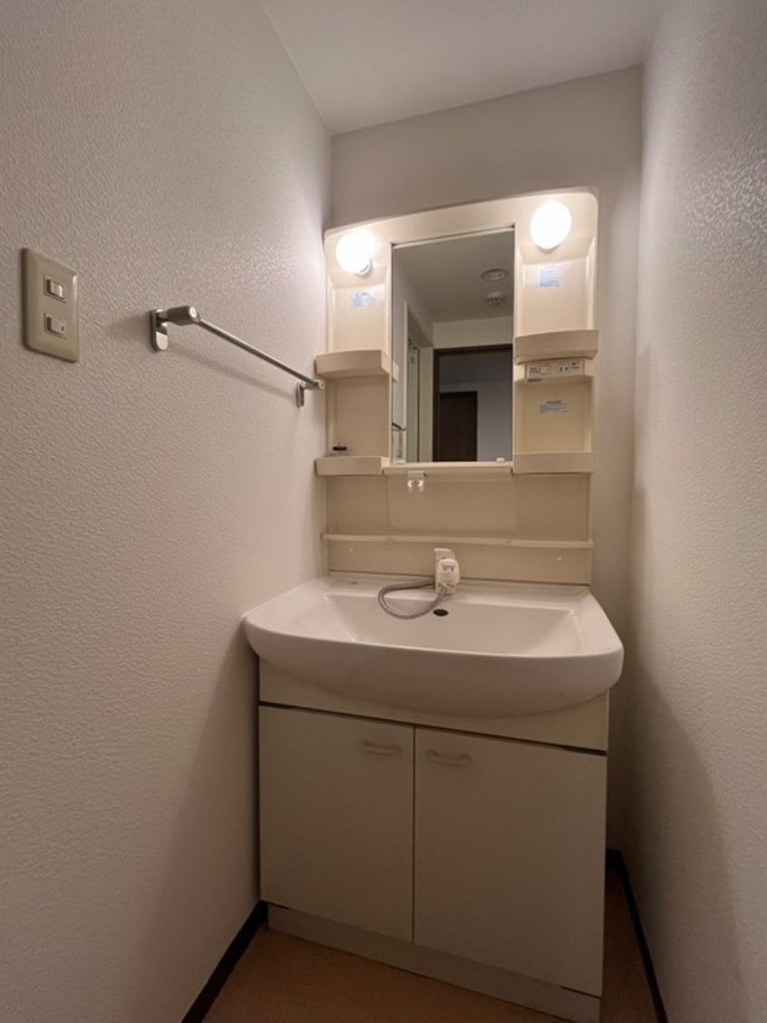 洗面 ＳＧＫマンションパピオール