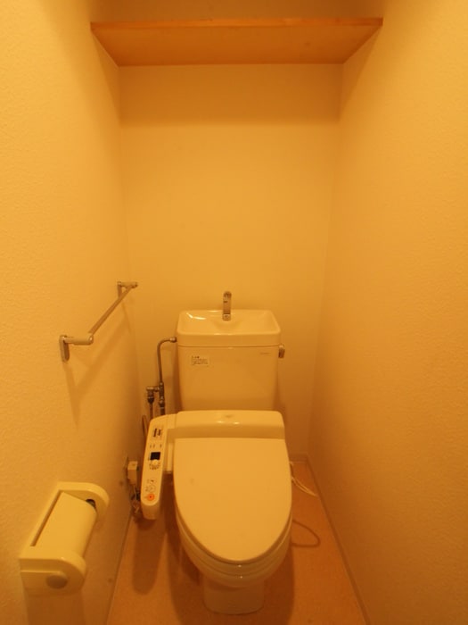 トイレ ＳＧＫマンションパピオール