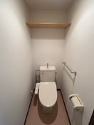 トイレ ＳＧＫマンションパピオール