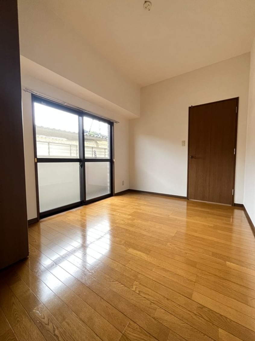 居室 ＳＧＫマンションパピオール