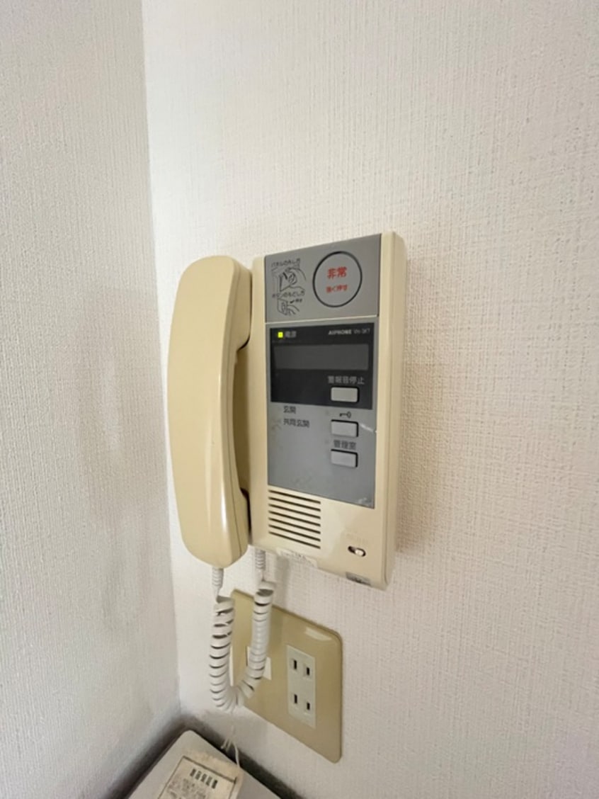 内観写真 ＳＧＫマンションパピオール