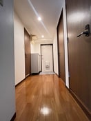 廊下 ＳＧＫマンションパピオール