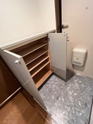 靴箱 ＳＧＫマンションパピオール