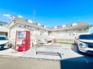レクコ－ポ妙蓮寺の外観