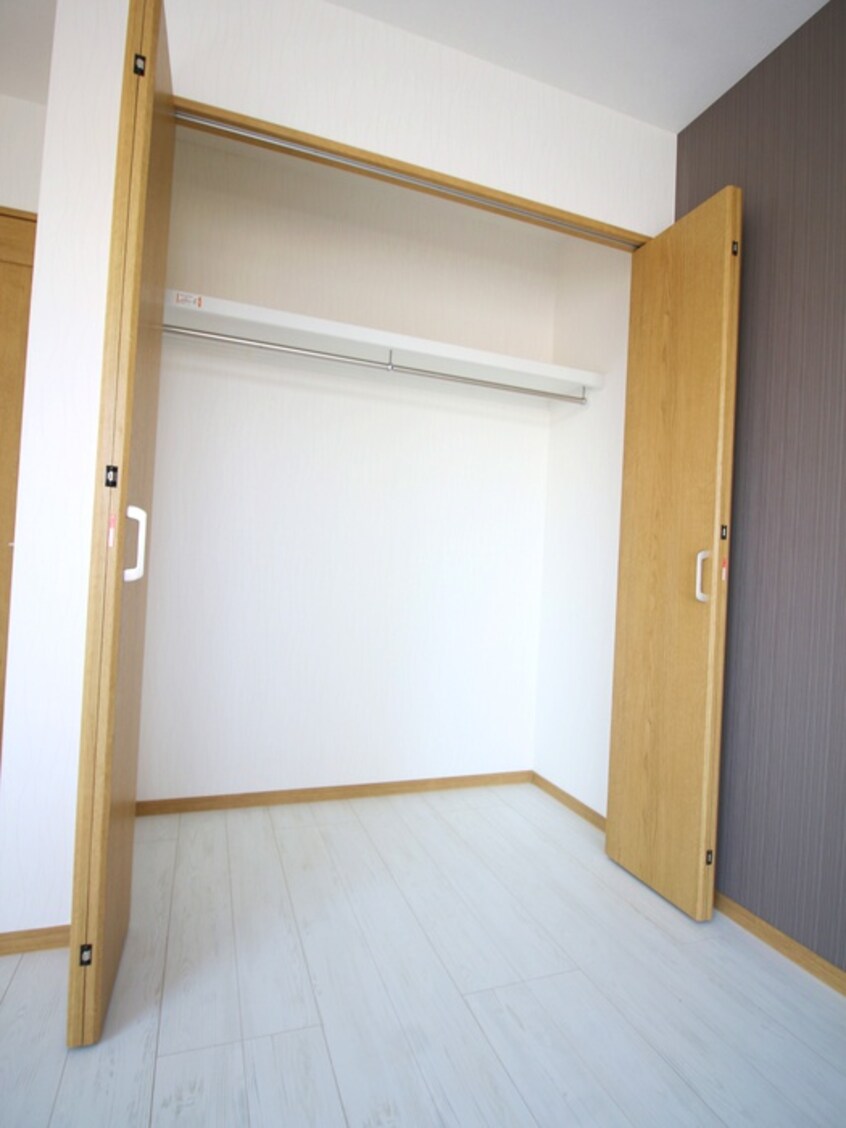 収納 仮)鶴瀬東二丁目戸建