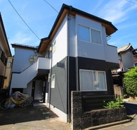 シャト－ヒルズ北野