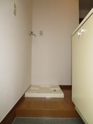 玄関 サニー・ヴェル