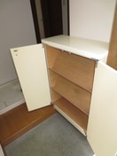 靴箱 サニー・ヴェル