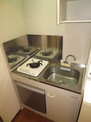 キッチン サニー・ヴェル