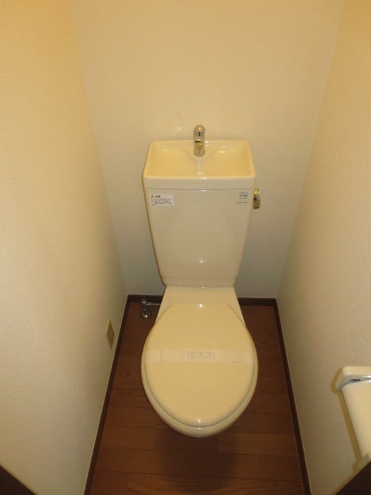 トイレ サニー・ヴェル