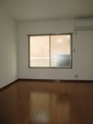 居室 サニー・ヴェル