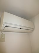 内観写真 サニー・ヴェル