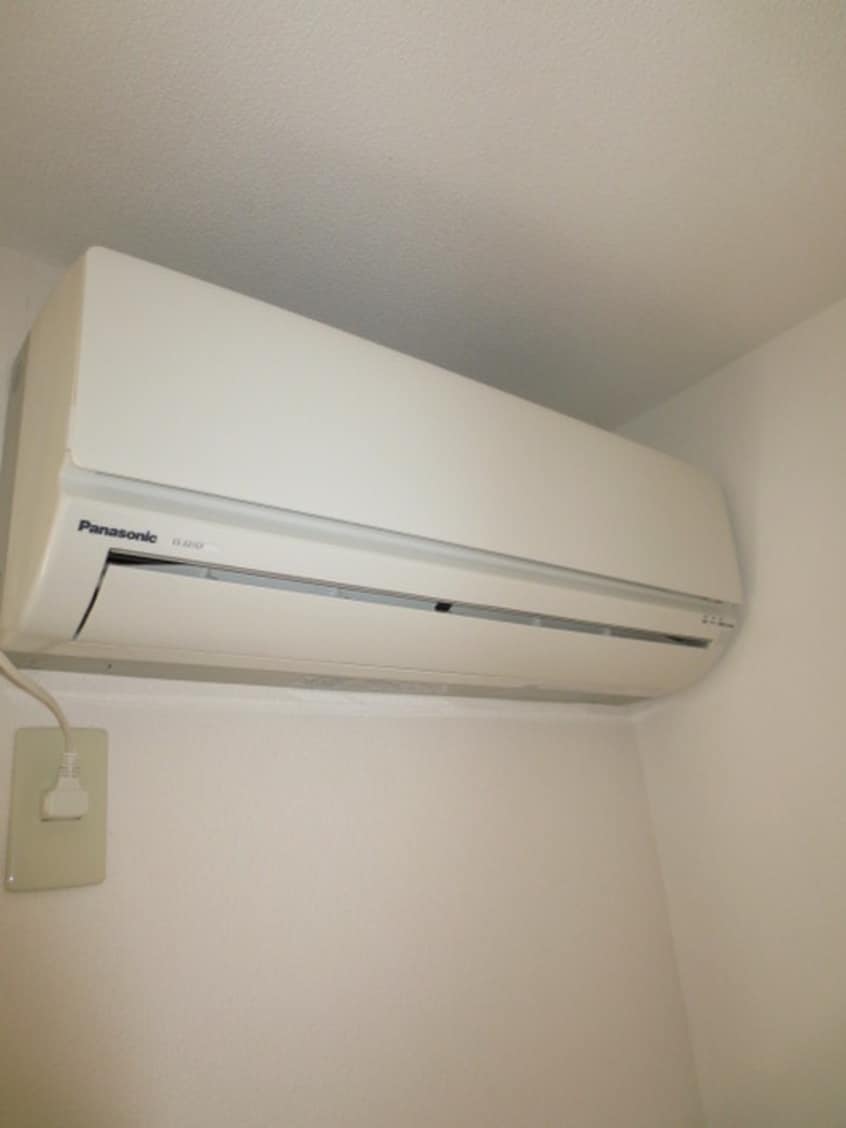 内観写真 サニー・ヴェル