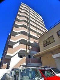 ﾐﾙｰﾅﾋﾙｽﾞ西新井大師WEST(503)