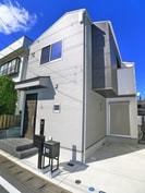 kolet柏みどり台の外観