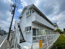 外観写真 エクセランス小金井
