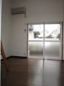 居室 エクセランス小金井