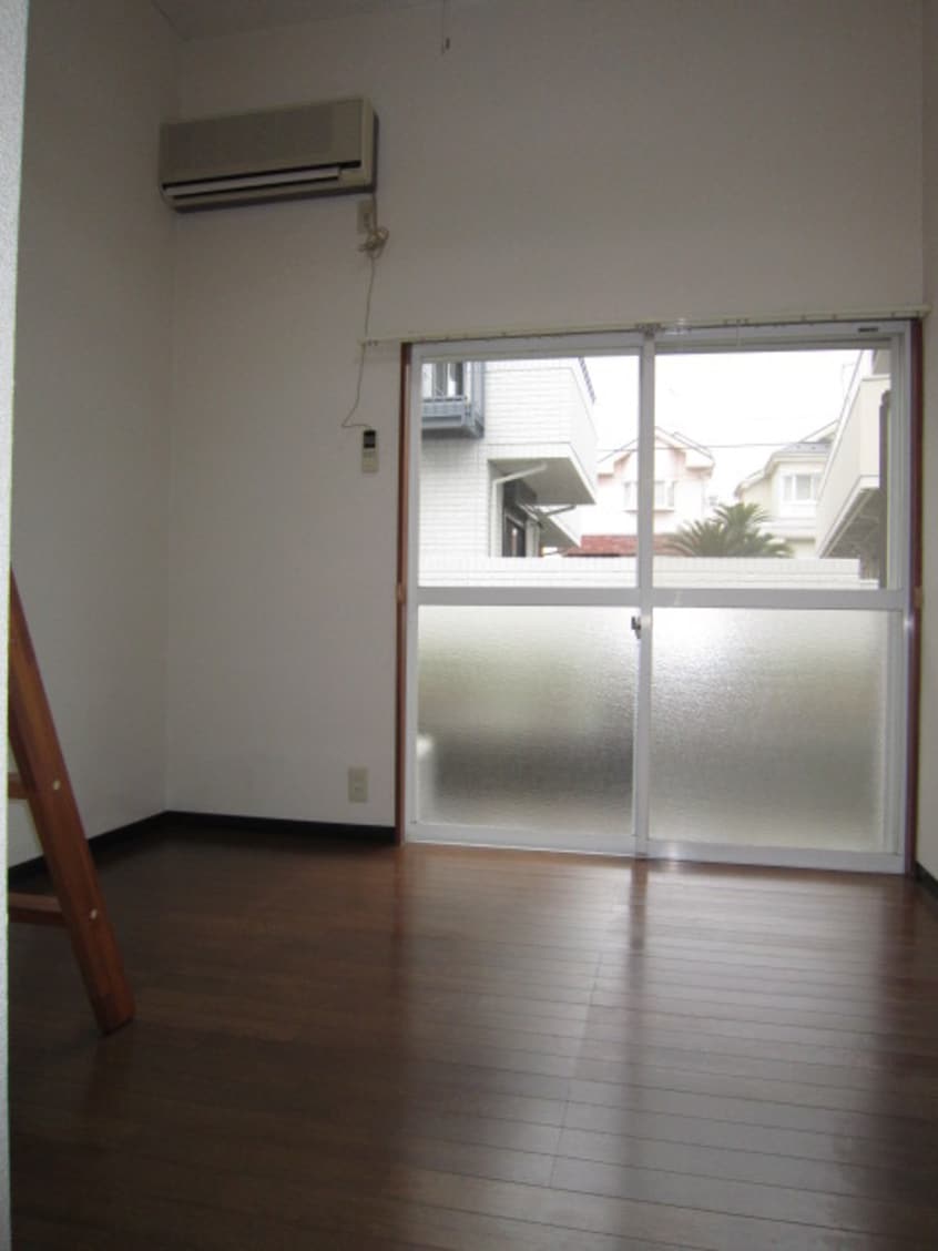 居室 エクセランス小金井