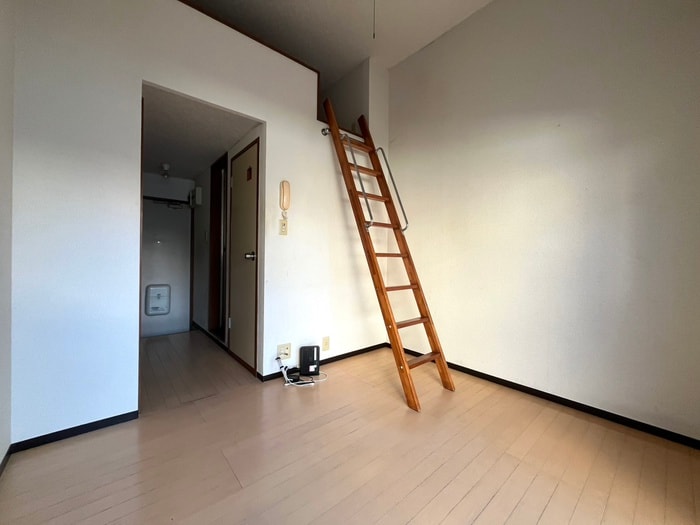 居室 エクセランス小金井