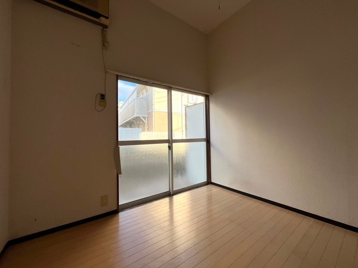 居室 エクセランス小金井