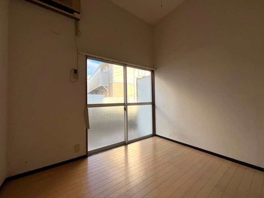 居室 エクセランス小金井