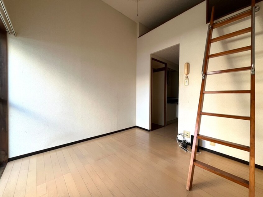 居室 エクセランス小金井