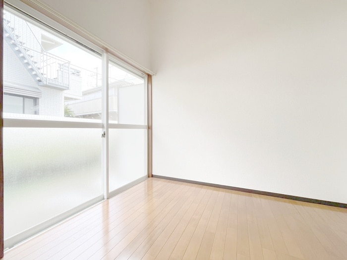 居室 エクセランス小金井