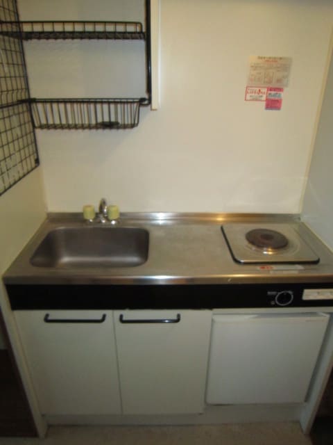 キッチン エクセランス小金井