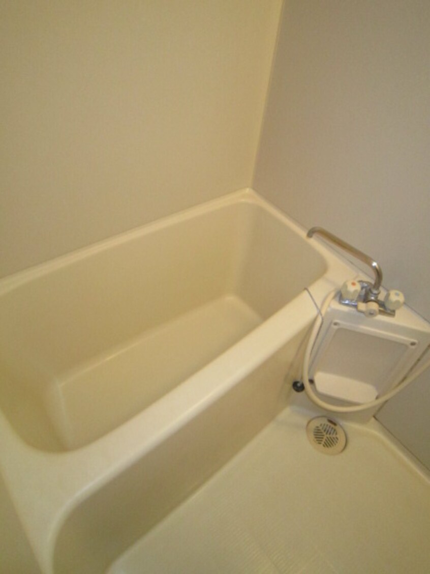 バス／シャワールーム等 エクセランス小金井